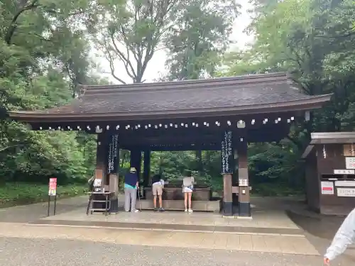 明治神宮(東京都)
