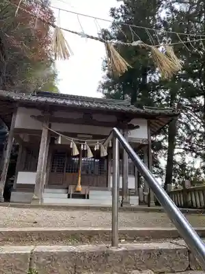 金刀比羅神社(岡山県)