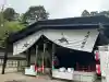 大崎八幡宮(宮城県)