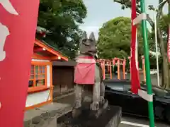 真清田神社(愛知県)