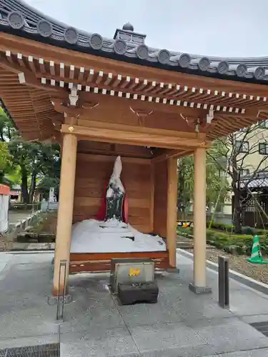 西新井大師総持寺(東京都)
