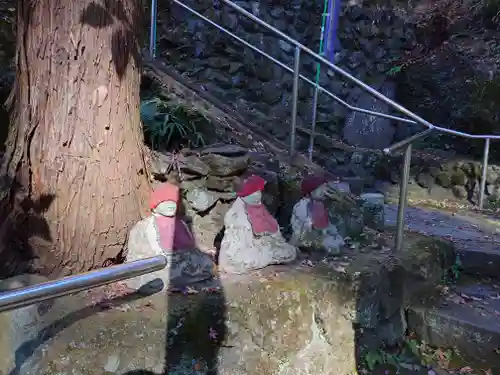 観音院(埼玉県)