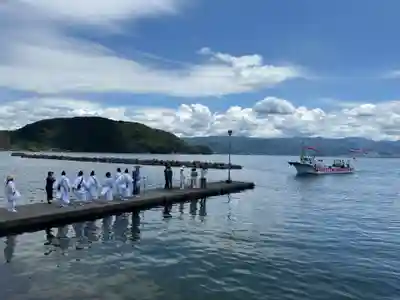 常宮神社(福井県)