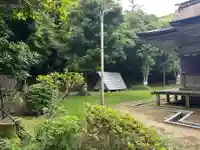 鳥取東照宮(旧樗谿神社)のその他建物