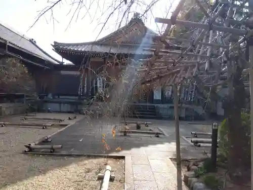 後白河院御聖蹟　法住寺(京都府)