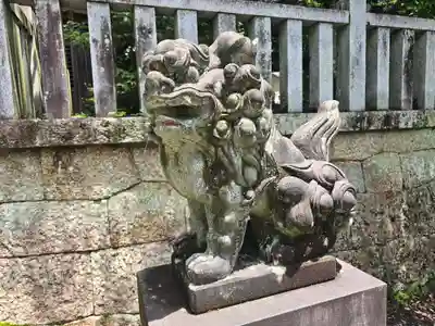 国造神社(滋賀県)