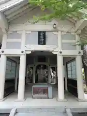 愛宕社の建物その他