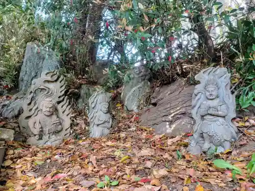 東福寺(埼玉県)
