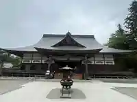 中尊寺(岩手県)