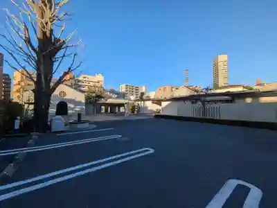 養国寺(東京都)