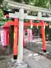 武蔵一宮氷川神社(埼玉県)
