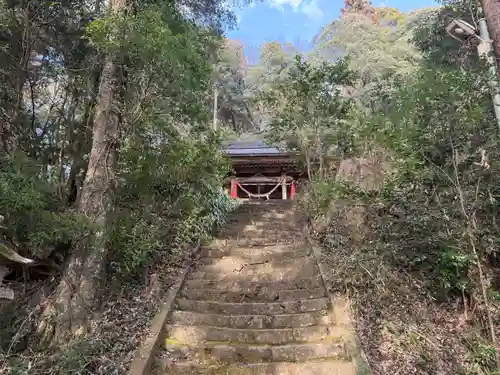 加茂神社(栃木県)
