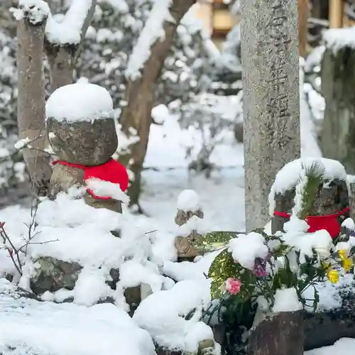 伊勢の国 四天王寺(三重県)