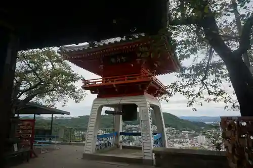 千光寺の建物その他