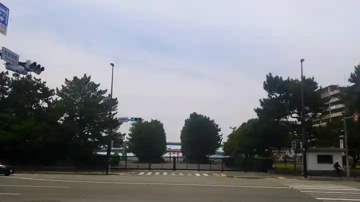 筥崎宮(福岡県)