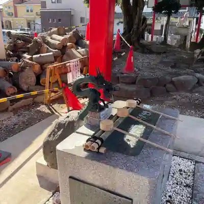 生玉稲荷神社(愛知県)