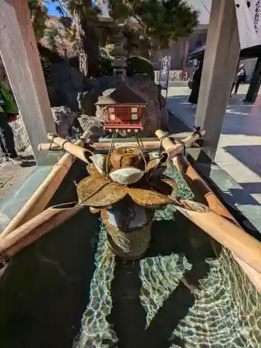 高幡不動尊　金剛寺(東京都)