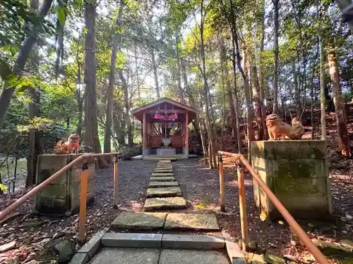 梅宮大社(京都府)