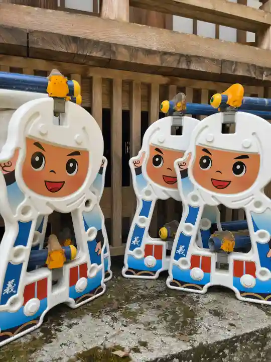 春日山神社(新潟県)