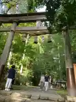 平泉寺白山神社(福井県)