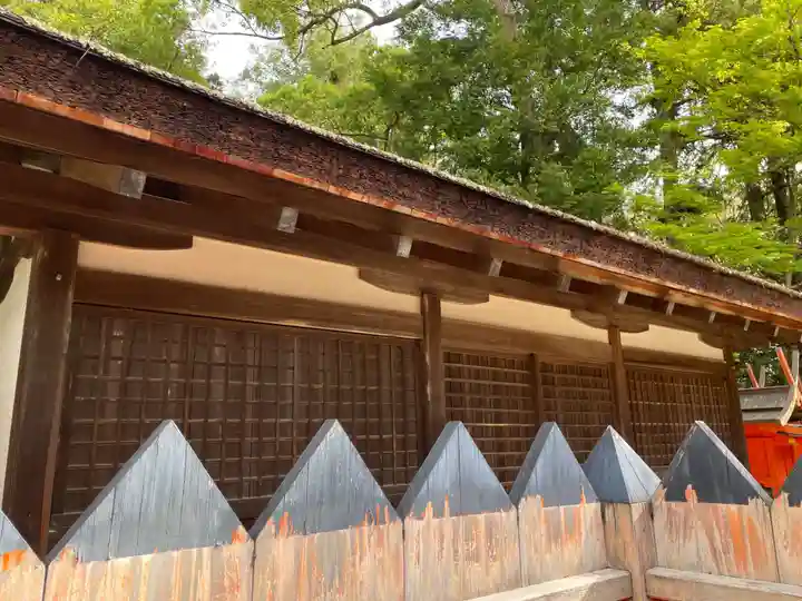 春日大社(奈良県)