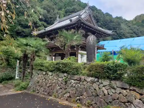 龍福寺のその他建物