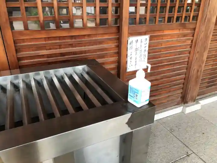 黒田神社(大阪府)