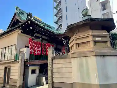 身延別院(東京都)