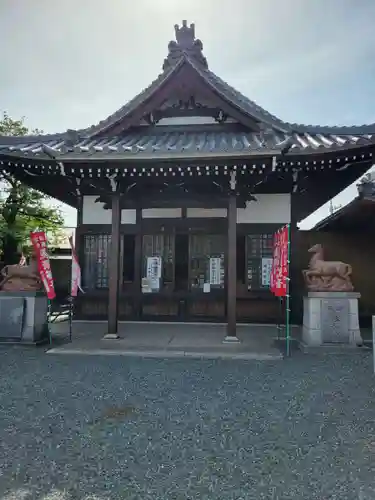大智院（清水寺大智院）(愛知県)