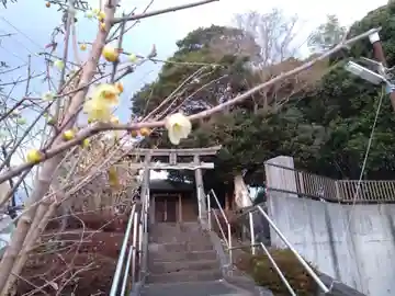 八幡神社(静岡県)