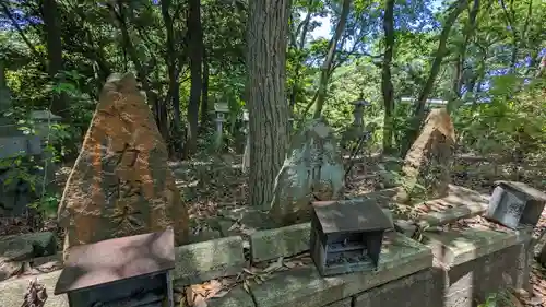 大岩神社(京都府)