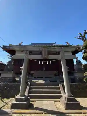 稲荷神社(埼玉県)