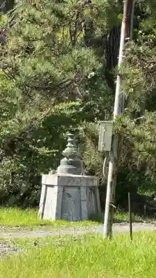 秋葉神社(北海道)