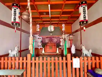 神明社(三重県)