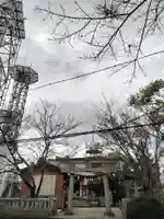 劔山神社(徳島県)