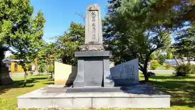 美瑛神社のその他建物