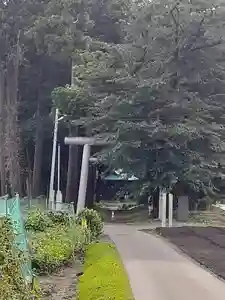 酒門神社のその他建物(2020年07月12日(日) 13時26分03秒投稿)