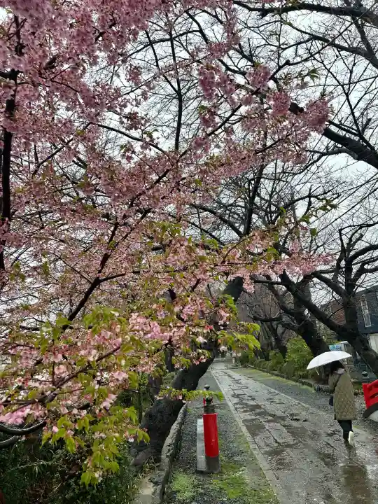 前鳥神社(神奈川県)