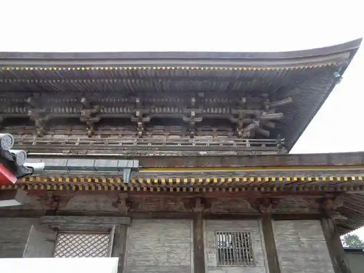 金峯山寺(奈良県)