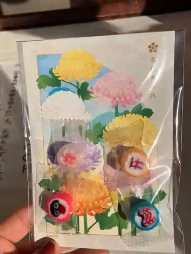 亀戸天神社(東京都)