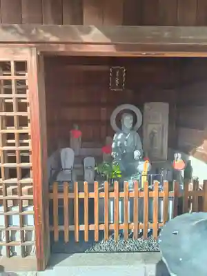 室泉寺(東京都)