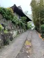 陽林寺のその他建物