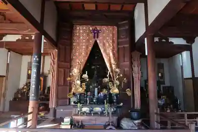 大日寺(三重県)