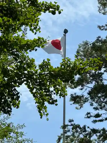 靖國神社(東京都)