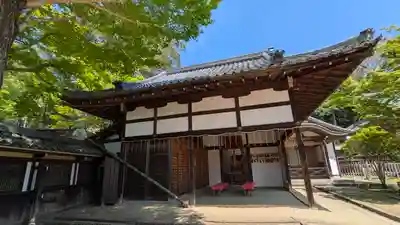 手向山八幡宮(奈良県)