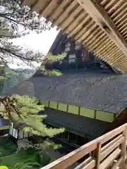 正法寺(岩手県)