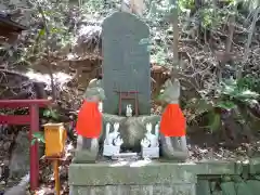 丸山稲荷神社(三重県)