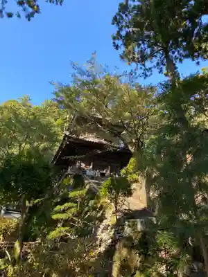 太龍寺(徳島県)