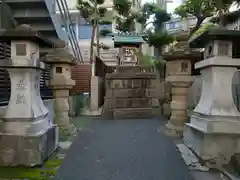 大六天尊神社(静岡県)