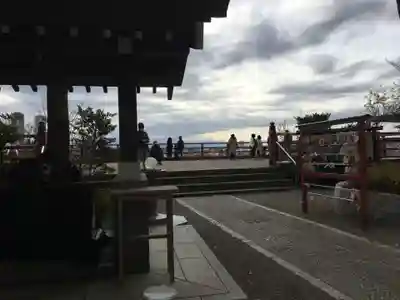多摩川浅間神社のその他建物